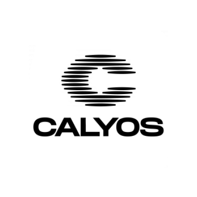 Logo Calyos