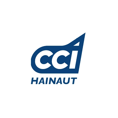 Logo CCI Hainaut