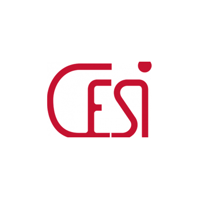 Logo Cesi