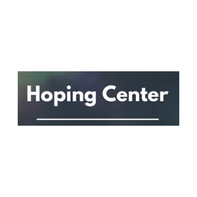 Logo Hoping Center