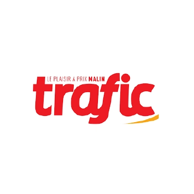 Logo Trafic