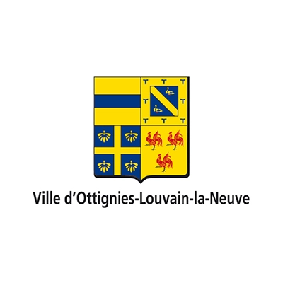 Logo Ottignies LLN