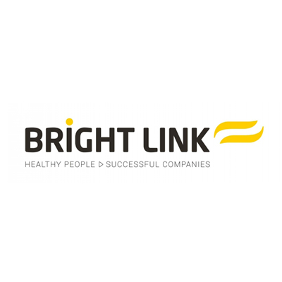 Logo Bright Link