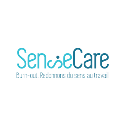 Logo Sensecare