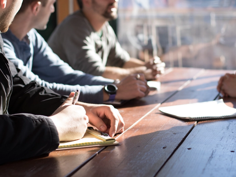 groupe de codéveloppement professionnel pour la prévention au burn out