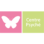 Logo Centre Psyché