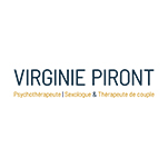 Logo Virginie Piront