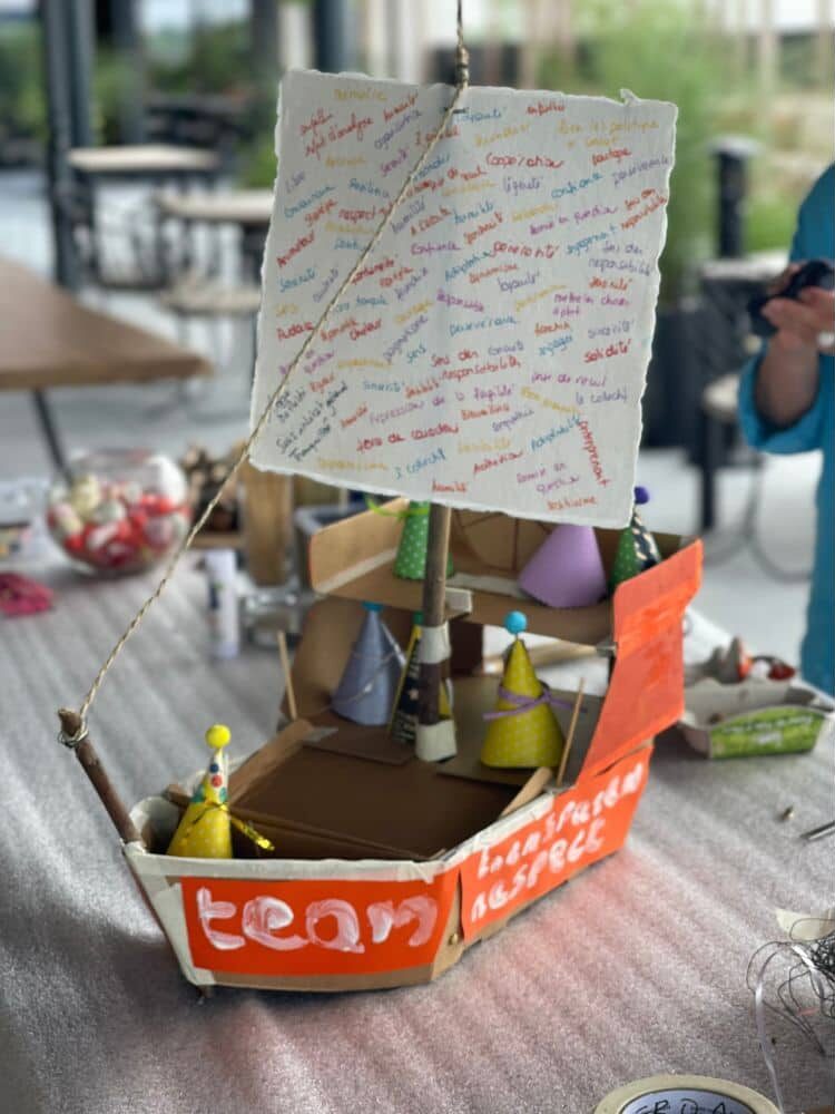 Formation burn out destiné aux médecins, coachs, psychologue et RH