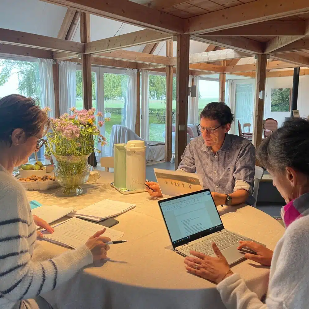 séminaire pour rebondir et développer de la résilience